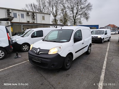 Buy RENAULT RENAULT KANGOO EXPRE on Ayvens Carmarket